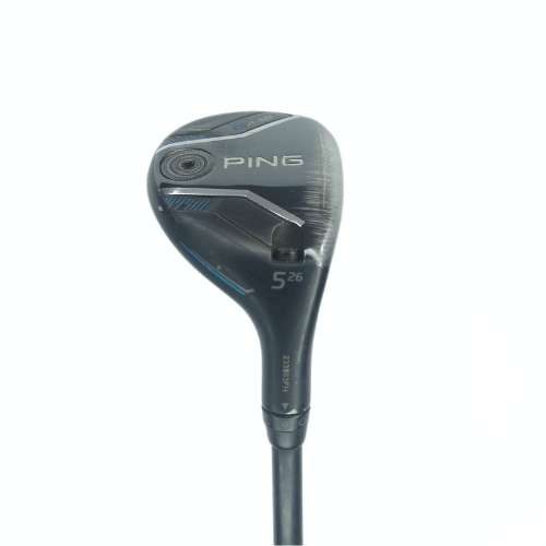 Ping G440 5 26 Alta Reg - Pre Owned Hybrid