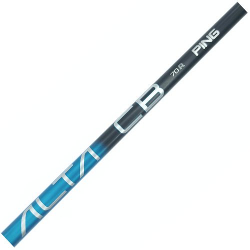 Ping G440 5 26 Alta Reg - Pre Owned Hybrid