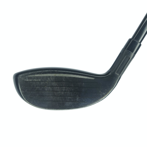 TaylorMade Stealth 5 25 Ventus Reg - Pre Owned Hybrid