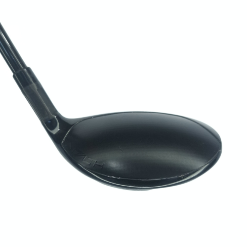 TaylorMade Stealth 5 25 Ventus Reg - Pre Owned Hybrid