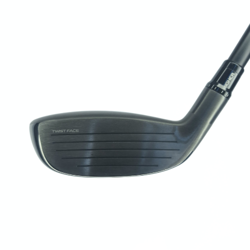 TaylorMade Qi35 3 19 Ventus Stiff - Pre Owned Hybrid