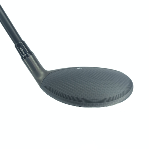 TaylorMade Qi35 3 19 Ventus Stiff - Pre Owned Hybrid