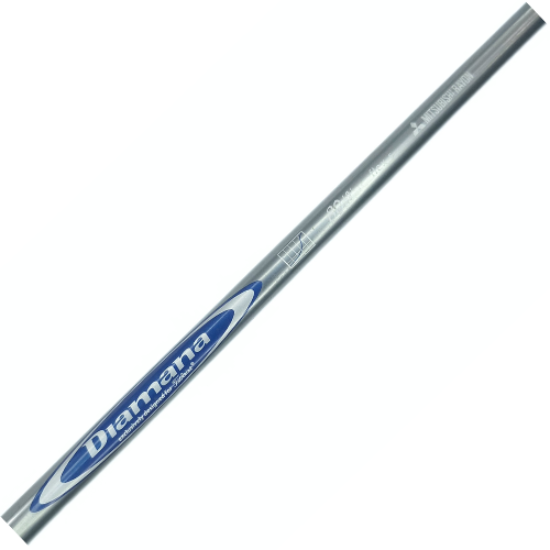 Titleist TS2 21 Diamana S - Pre Owned Hybrid