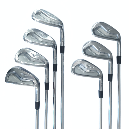 Mizuno 243 Pro R300 95 - Pre Owned Irons