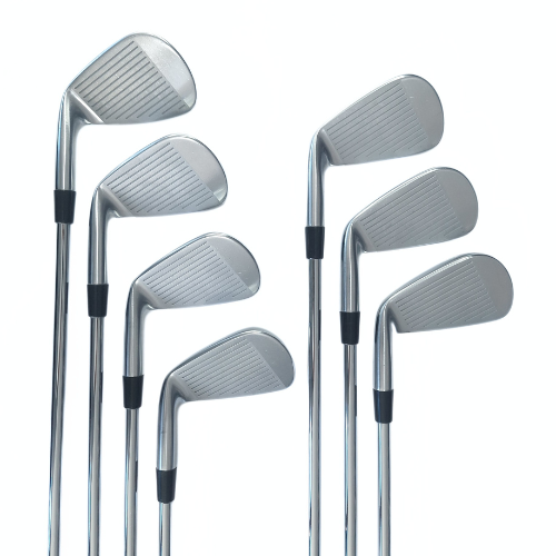 Mizuno 243 Pro R300 95 - Pre Owned Irons
