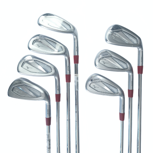 Mizuno 925 HT New KBS Tour Lite - Pre Owned Irons