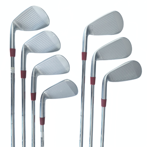 Mizuno 925 HT New KBS Tour Lite - Pre Owned Irons