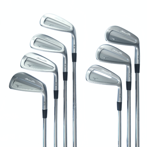 Mizuno S3 Project 6.0 - Pre Owned Irons