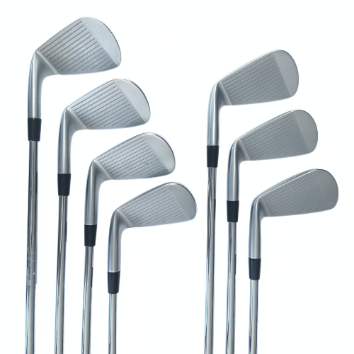 Mizuno S3 Project 6.0 - Pre Owned Irons