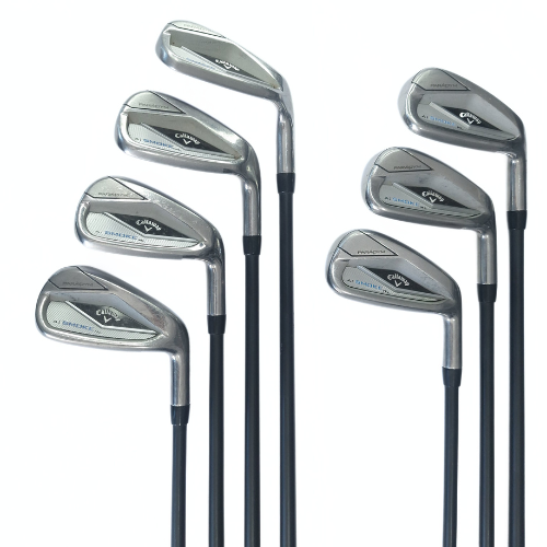 Callaway Ai-Smoke HL Cyper 5.5 - Pre Owned