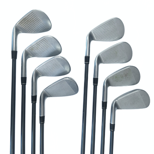 Callaway DCB 5 - A Recoil F3 - Pre Owned Irons