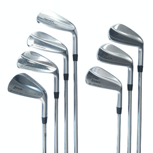Srixon Z-Forged 4 - PW 120 S Modus - Pre Owned Irons