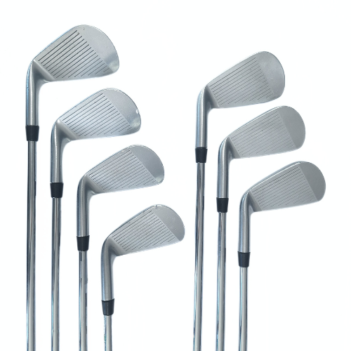 Srixon Z-Forged 4 - PW 120 S Modus - Pre Owned Irons
