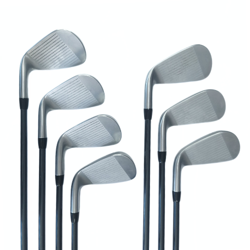 Titleist T350 5 - 48 Recoil F3 - Pre Owned Irons