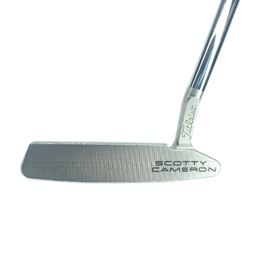 Scotty Cameron Special Select Newport 2.5 35" - Pre Owned Putter