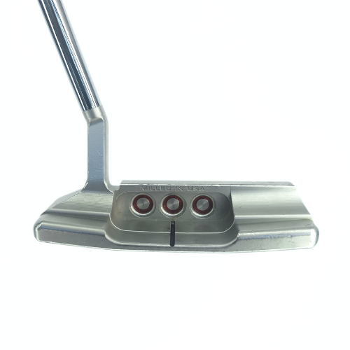 Scotty Cameron Special Select Newport 2.5 35" - Pre Owned Putter