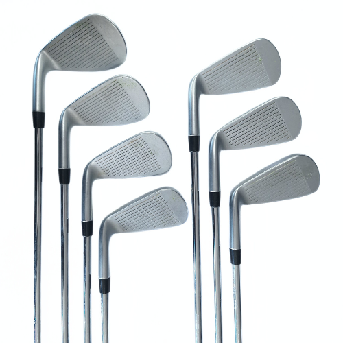 Cleveland Launcher XL 4 - PW Reg - Pre Owned Irons