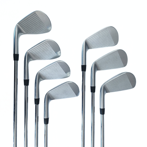 Titleist T100S 2021 Project LZ 6.0 120G - Pre Owned Irons
