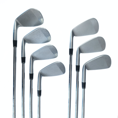 Cobra Forged Tech Dynamic Gold 105 S - Pre Owned Irons