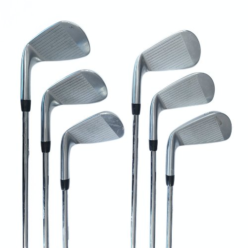 Titleist T150 6 - 48 AMT R300 - Pre Owned Irons