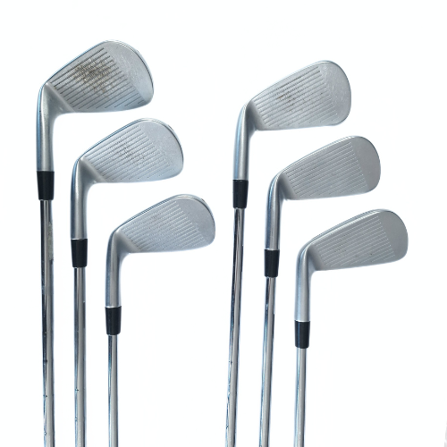 TaylorMade P770 5 - PW - Pre Owned Irons
