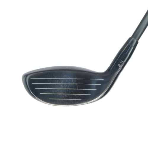 Titleist Gt2 13.5 Degree Hzrdus 6.5 70G - Pre Owned Fairway
