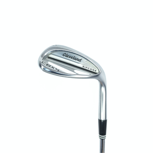 Cleveland CBX4 60/12 KBS Hi-Rev 2.0 115g - Pre Owned Wedge