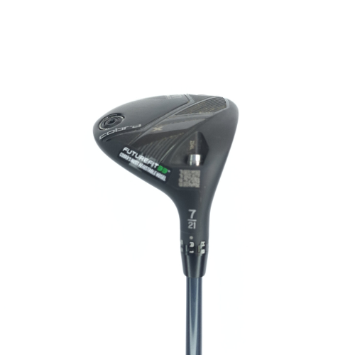 Cobra OPTM 7 Wood Denali 5.5 - Pre Owned Fairway
