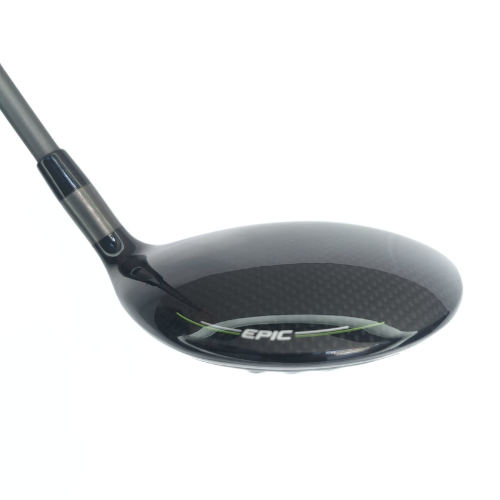 Callaway Epic Speed 3 Wood Hzardus 6.0 - Pre Owned Fairway
