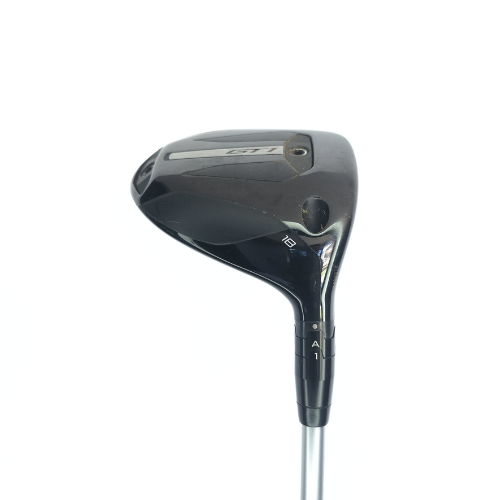 Titleist GT 1 18 Airspeeder R3 - Pre Owned Fairway