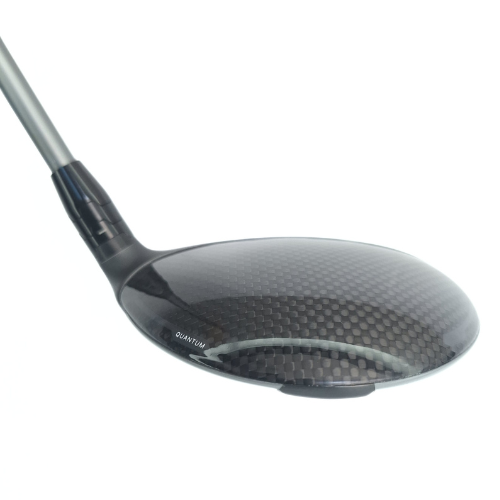 Callaway Quantum Max D 15 Denali 5.5 - Pre Owned Fairway
