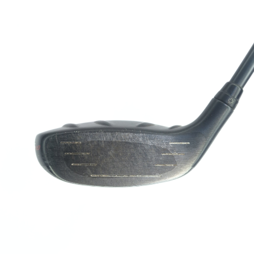 Ping G410 SFT 3 Wood Alta 65 Reg - Pre Owned Fairway