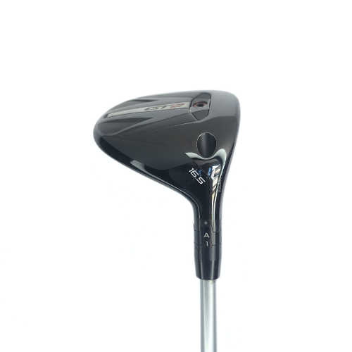 Titleist GT 2 16.5 Tour UB 7 X - Pre Owned Fairway