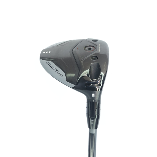 Callaway Quantum TD 3 Denali 6.0 - Pre Owned Fairway
