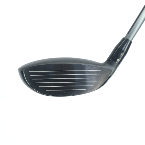 Callaway Quantum TD 3 Denali 6.0 - Pre Owned Fairway