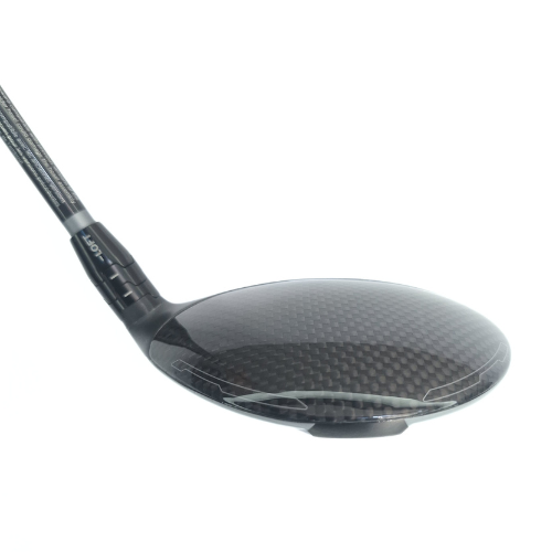 Callaway Quantum TD 3 Denali 6.0 - Pre Owned Fairway