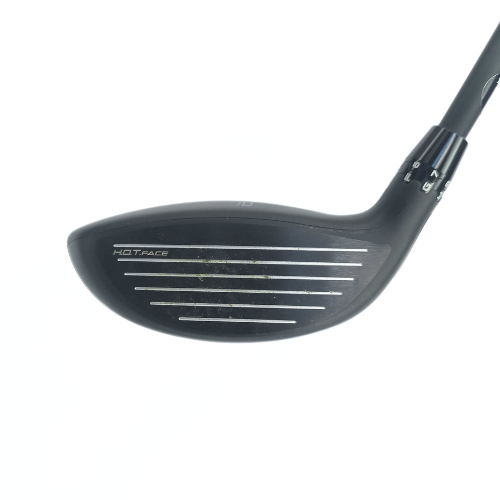 Cobra OPTM X 15 Kai'li 60 Reg - Pre Owned Fairway