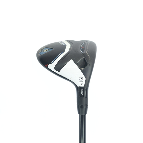 Cobra Aerojet 15 Kai'li 60 R - Pre Owned Fairway