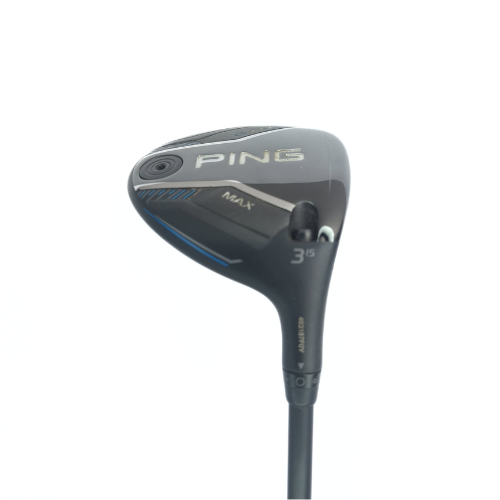 Ping G440 Max 15 Alta Reg - Pre Owned Fairway