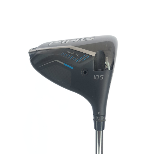 Ping G440 Max 10.5 Alta Tour S - Pre Owned Driver