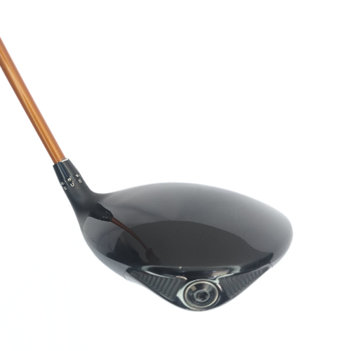 Cobra OPTM Max K 9.0 Tour AD DI SR Flex - Pre Owned Driver