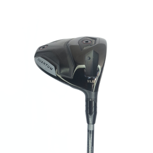 Callaway Quantum Mini 11.5 Denali 6.0 - Pre Owned Driver