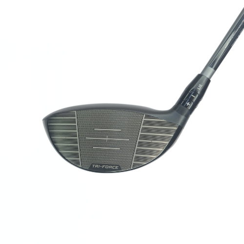 Callaway Quantum Mini 11.5 Denali 6.0 - Pre Owned Driver