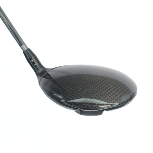 Callaway Quantum Mini 11.5 Denali 6.0 - Pre Owned Driver