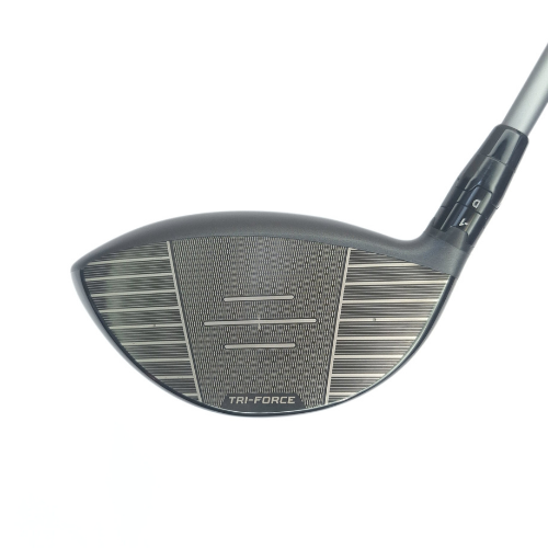 Callaway Quantum TD Max 9.0 Denali 6.0 - Pre Owned Driver