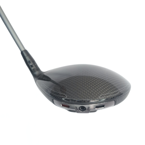 Callaway Quantum TD Max 9.0 Denali 6.0 - Pre Owned Driver
