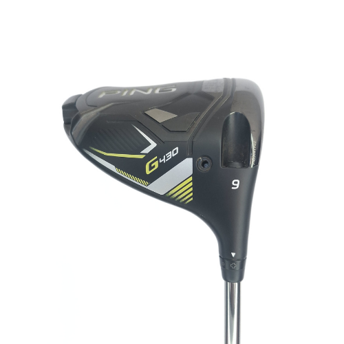 Ping G430 LST 9.0 Alta Tour S - Pre Owned Driver