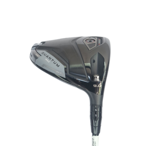 Callaway Quantum Max 9.0 Ventus 6 S - Pre Owned Driver