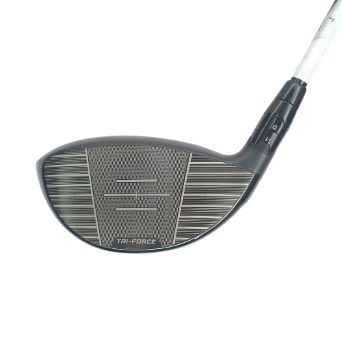 Callaway Quantum Max 9.0 Ventus 6 S - Pre Owned Driver