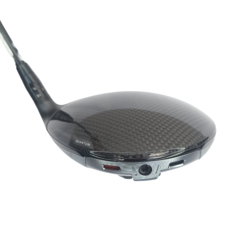 Callaway Quantum Max 9.0 Ventus 6 S - Pre Owned Driver
